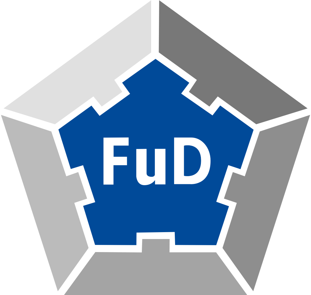 Logo FuD