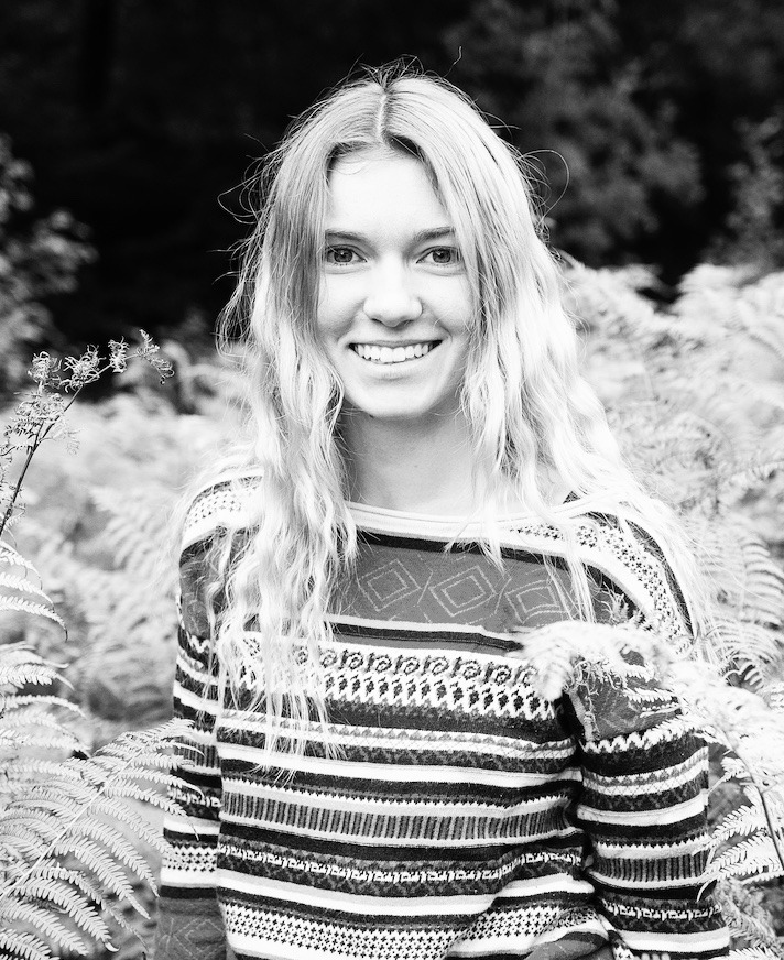 Profilbild Laura Döring