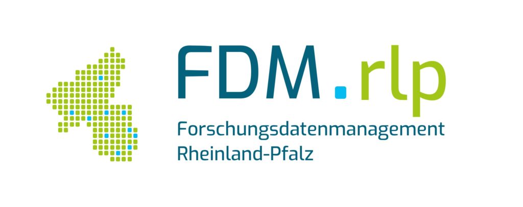 Logo FDM.rlp