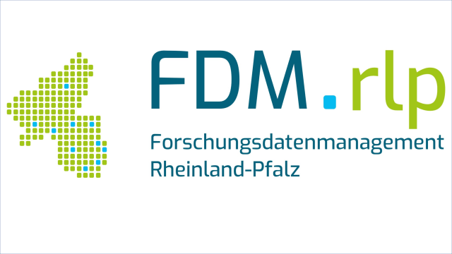 Logo der FDM-Landesinitiative Rheinland-Pfalz